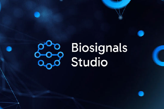 Biosignals Studio | PLUX Biosignals