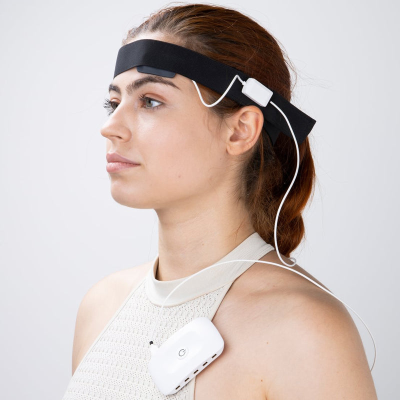 Headband for EEG